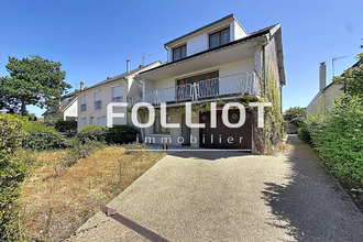 achat maison st-pair-sur-mer 50380