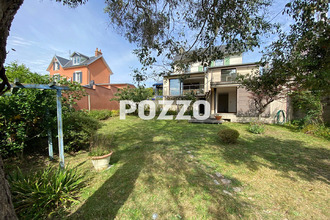 achat maison st-pair-sur-mer 50380