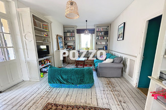 achat maison st-pair-sur-mer 50380