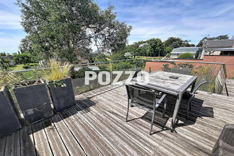 achat maison st-pair-sur-mer 50380