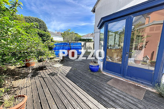 achat maison st-pair-sur-mer 50380