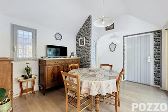achat maison st-pair-sur-mer 50380