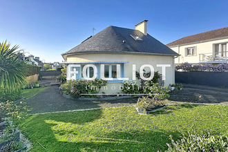 achat maison st-pair-sur-mer 50380