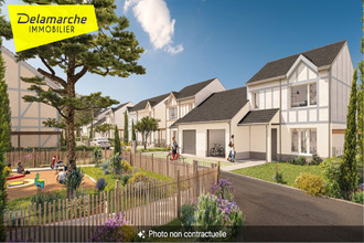 achat maison st-pair-sur-mer 50380