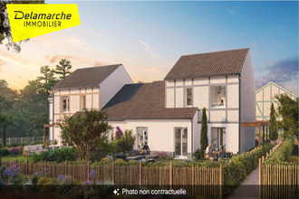 achat maison st-pair-sur-mer 50380