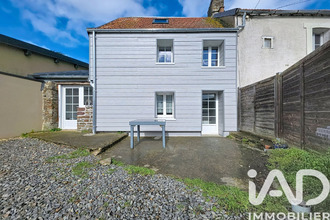 achat maison st-pair-sur-mer 50380