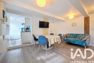 achat maison st-pair-sur-mer 50380