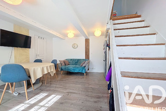 achat maison st-pair-sur-mer 50380