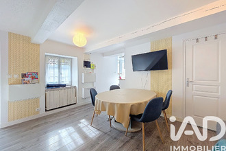 achat maison st-pair-sur-mer 50380