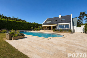 achat maison st-pair-sur-mer 50380