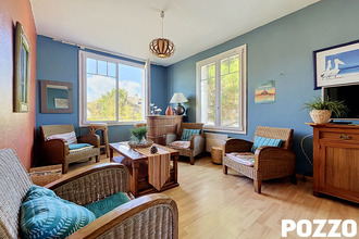 achat maison st-pair-sur-mer 50380