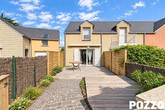 achat maison st-pair-sur-mer 50380