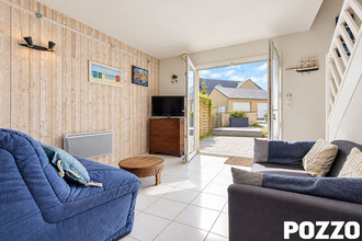 achat maison st-pair-sur-mer 50380