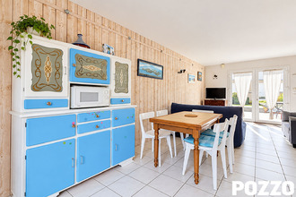 achat maison st-pair-sur-mer 50380