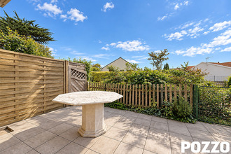 achat maison st-pair-sur-mer 50380