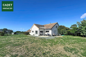 achat maison st-pair-sur-mer 50380
