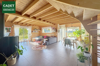achat maison st-pair-sur-mer 50380