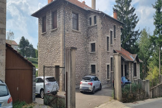 achat maison st-pal-de-mons 43620