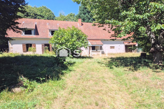 achat maison st-palais 03370