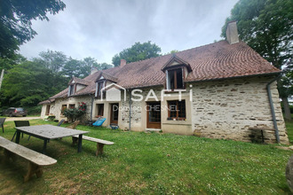 achat maison st-palais 03370