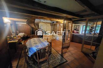 achat maison st-palais 03370