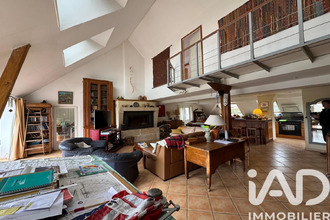 achat maison st-palais 18110