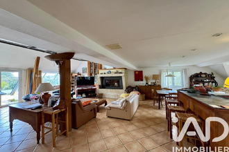 achat maison st-palais 18110