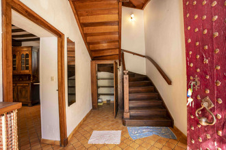 achat maison st-palais 64120