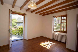 achat maison st-palais 64120