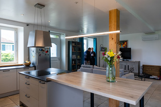 achat maison st-palais 64120