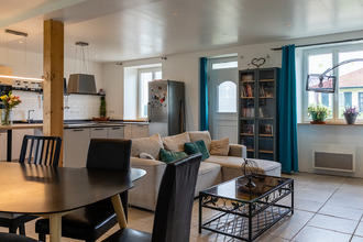 achat maison st-palais 64120