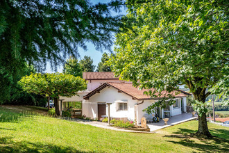 achat maison st-palais 64120