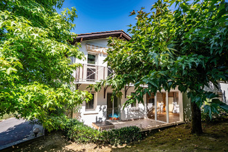 achat maison st-palais 64120