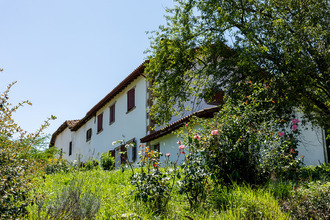 achat maison st-palais 64120