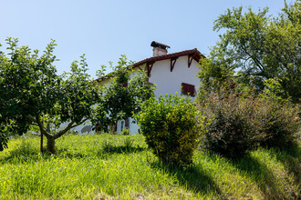 achat maison st-palais 64120