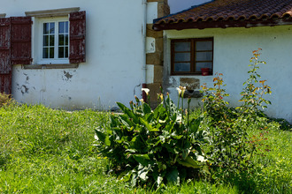 achat maison st-palais 64120