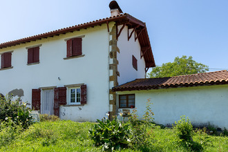 achat maison st-palais 64120