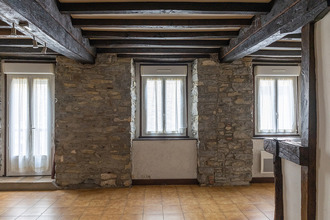 achat maison st-palais 64120