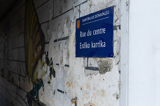 achat maison st-palais 64120