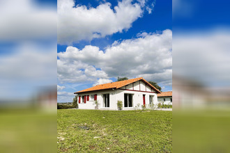 achat maison st-palais 64120