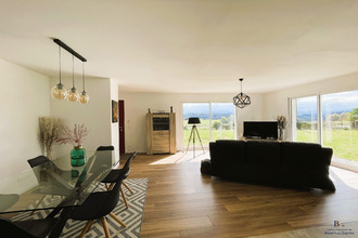 achat maison st-palais 64120