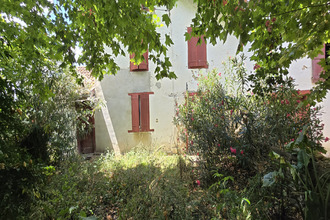 achat maison st-palais 64120