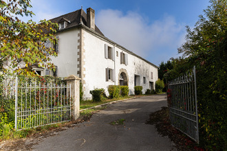 achat maison st-palais 64120