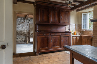 achat maison st-palais 64120