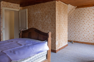 achat maison st-palais 64120