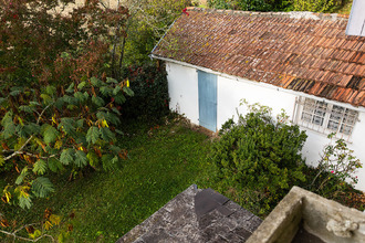 achat maison st-palais 64120