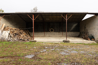 achat maison st-palais 64120