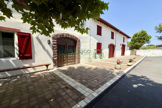 achat maison st-palais 64120