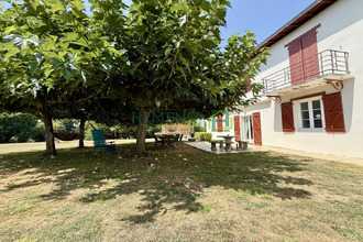 achat maison st-palais 64120