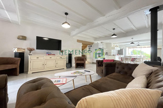 achat maison st-palais 64120